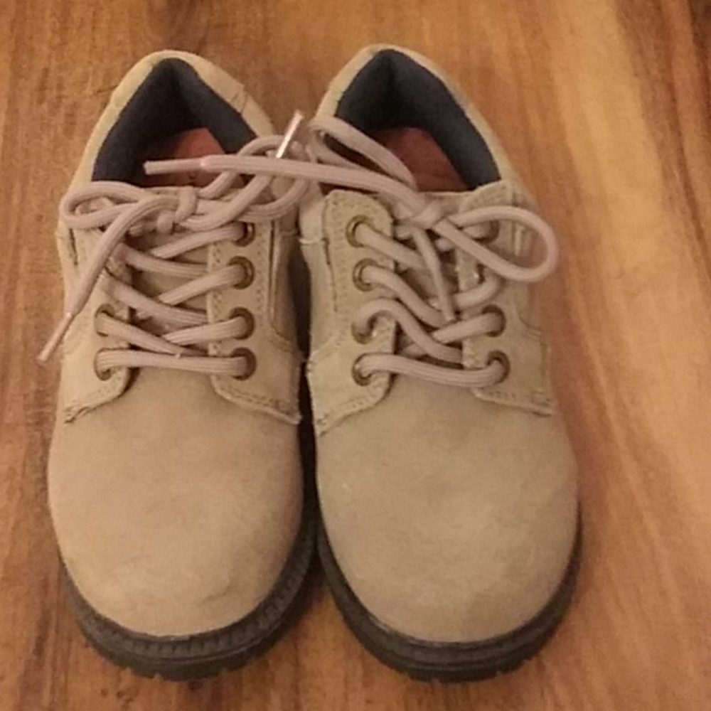 Dockers shoes for little boys